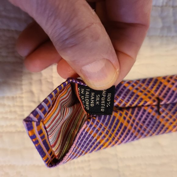 Ted Baker Pink Orange and Purple for the summer! - Picture 4 of 4